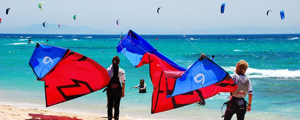 Día de prácticas / trainning day